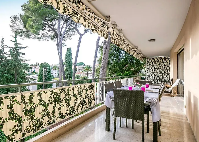 Apartment Les Pins D\'Alep By Interhome