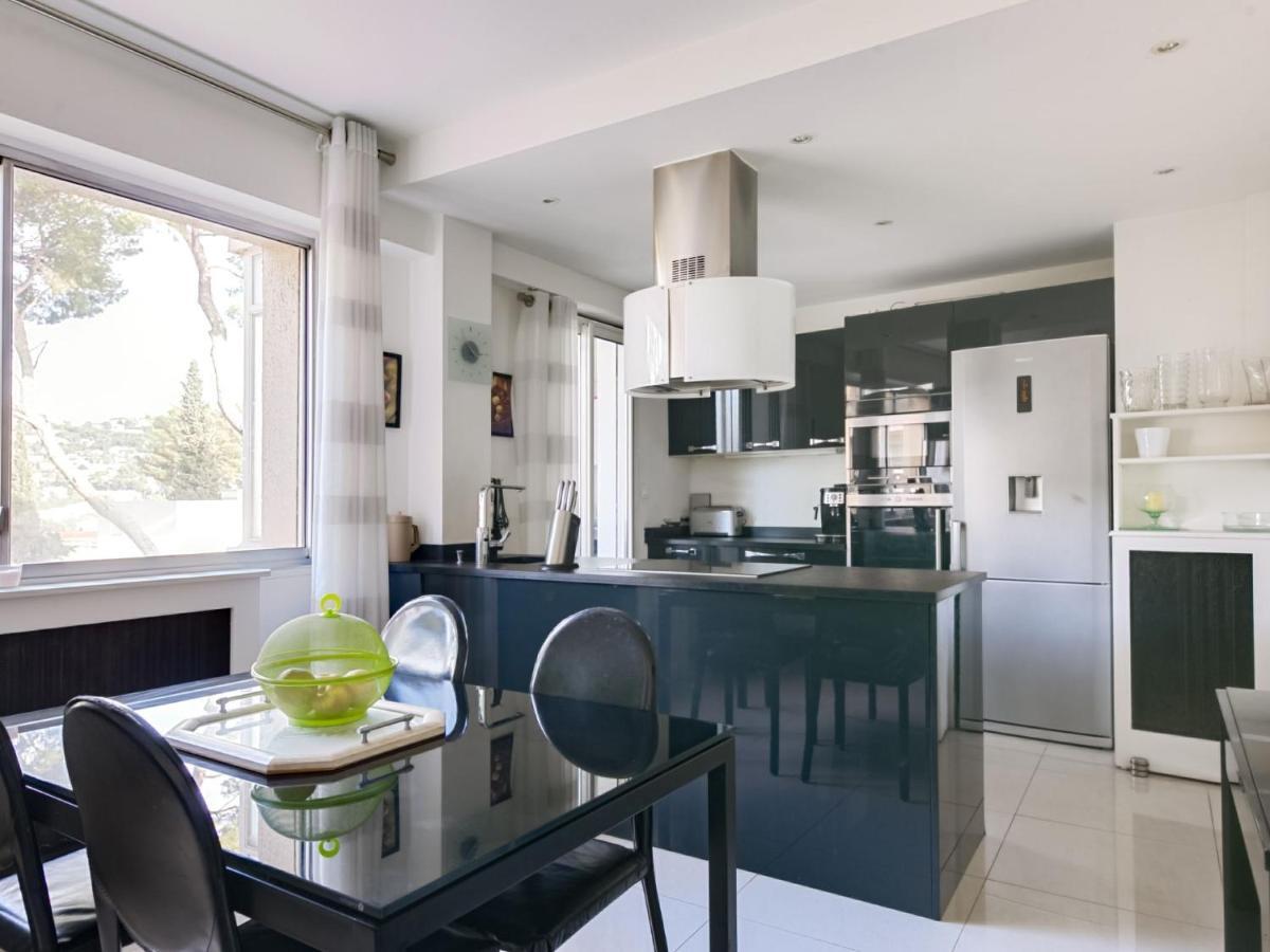 Les Pins D'alep By Interhome Apartment Le Cannet