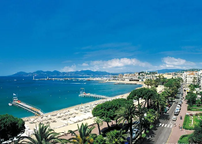 Apartment Les Pins D\'Alep By Interhome