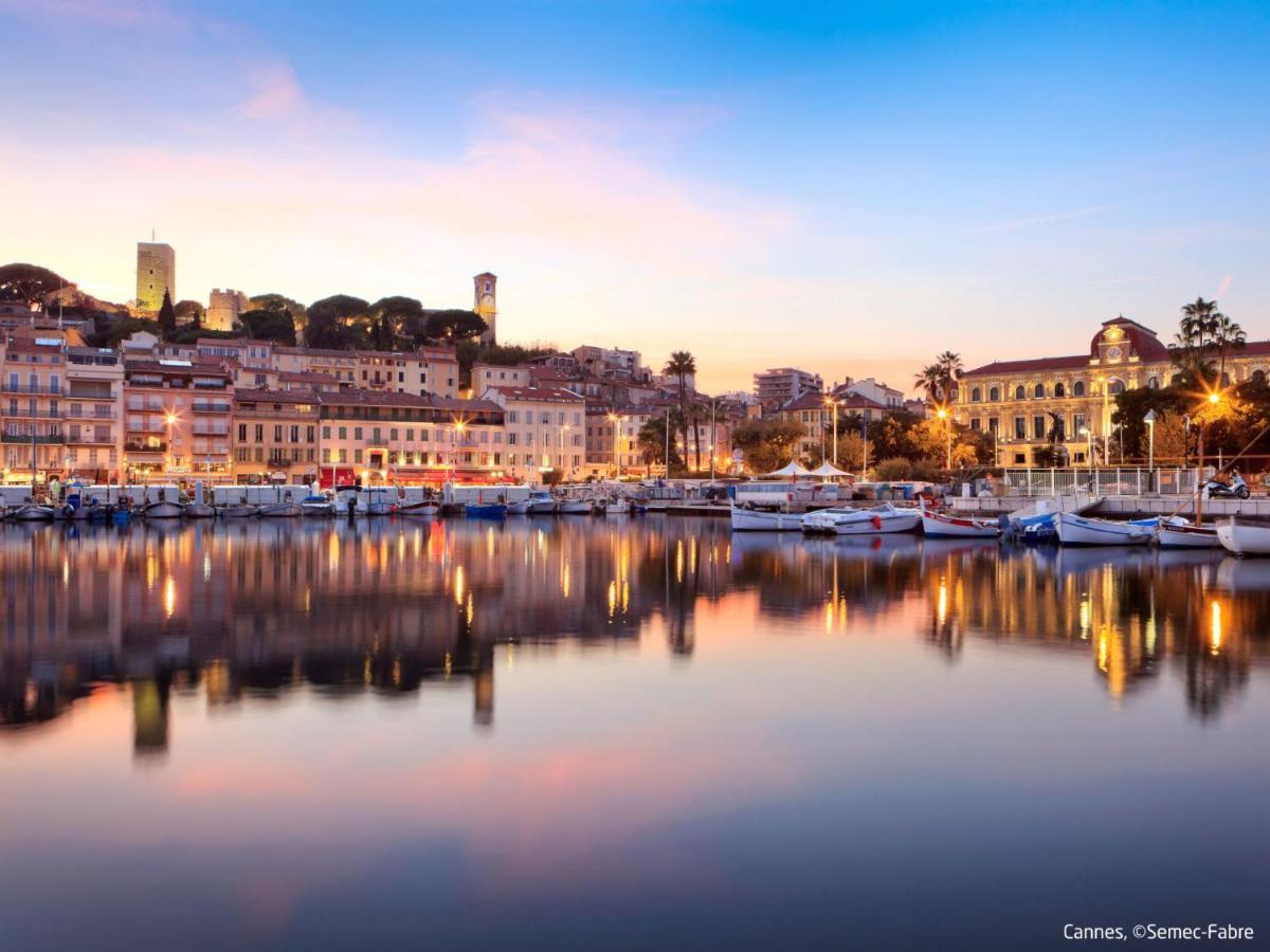 Apartment Les Pins D'alep By Interhome