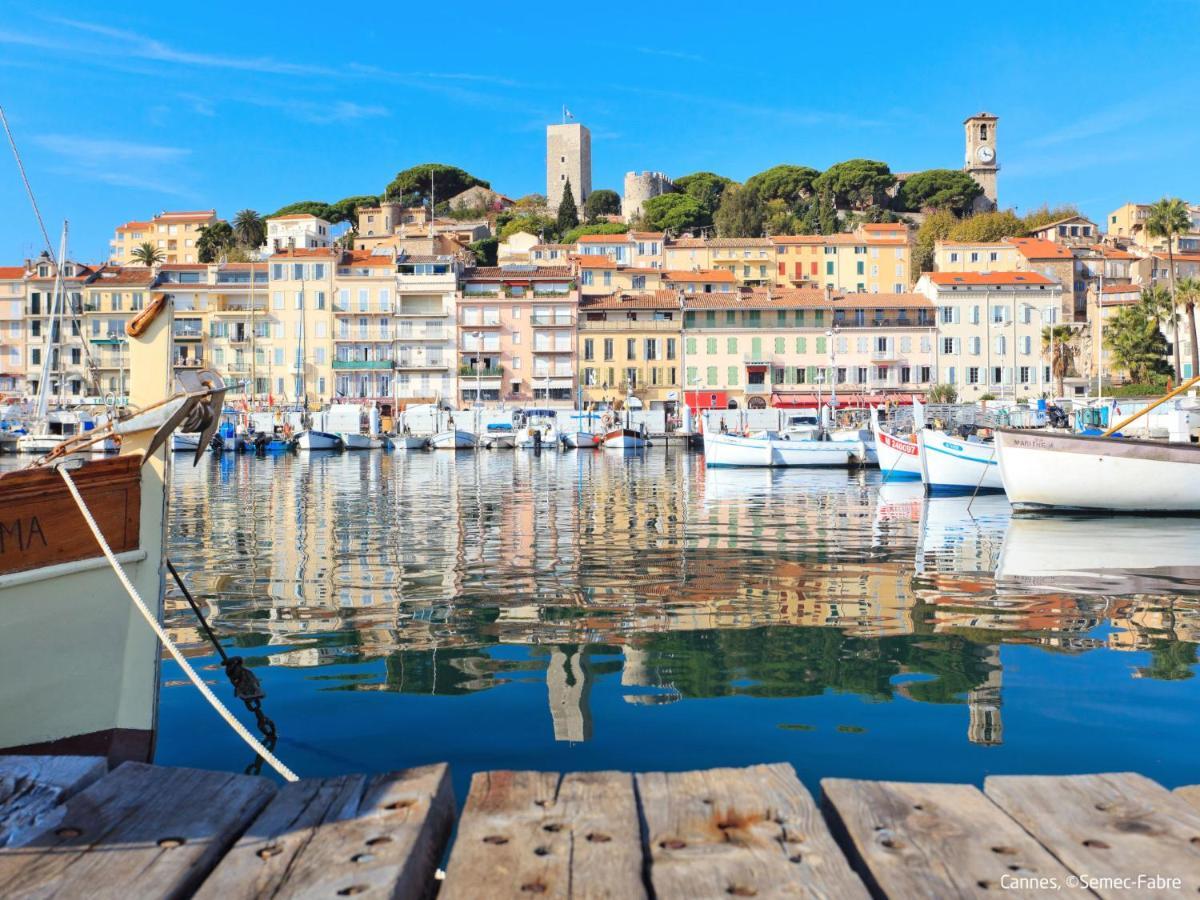 Les Pins D'alep By Interhome