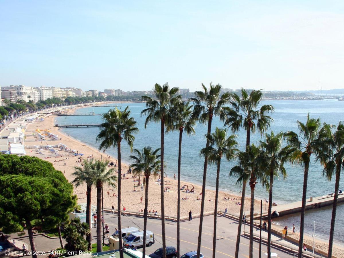 Les Pins D'alep By Interhome