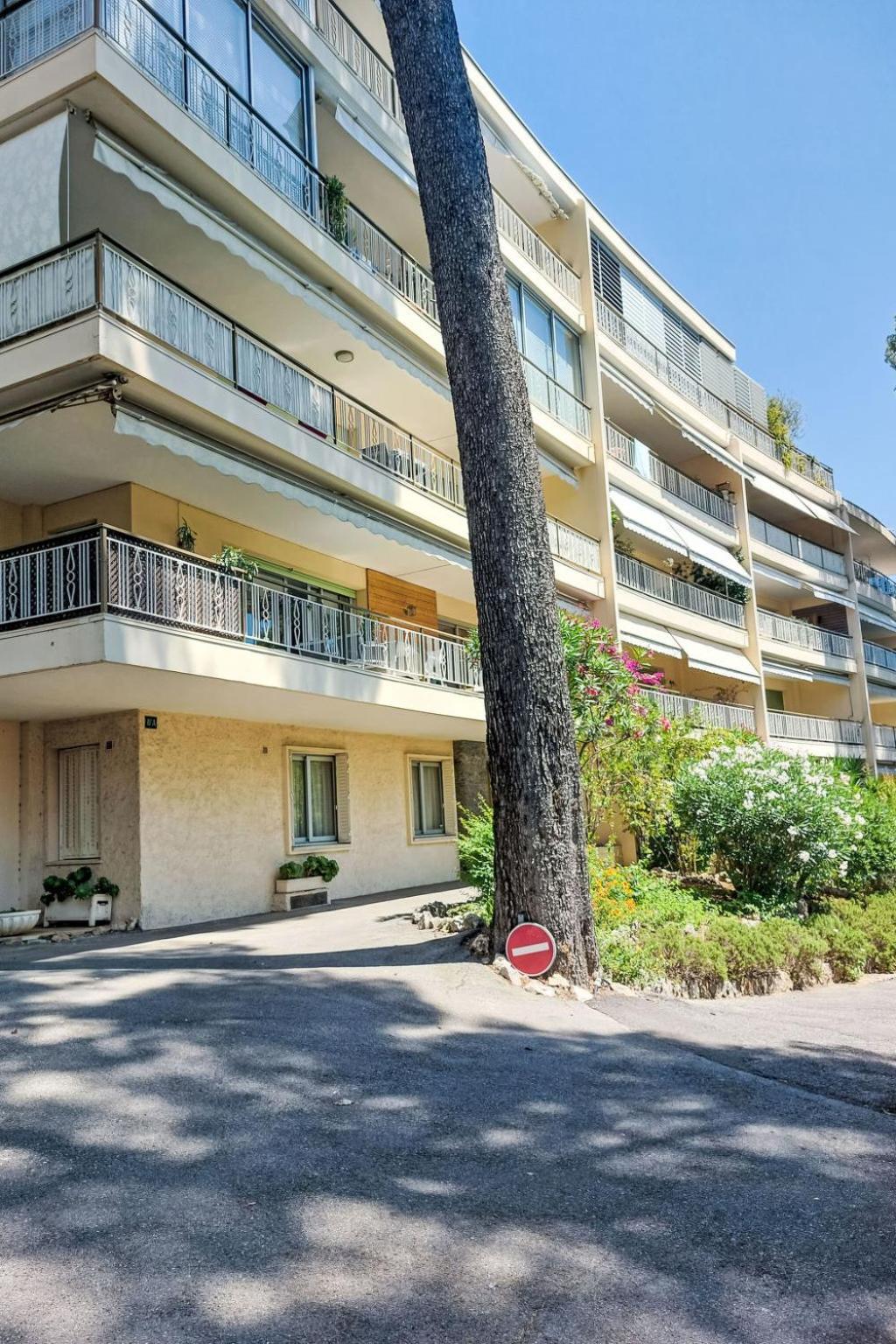 Les Pins D'alep By Interhome Apartment