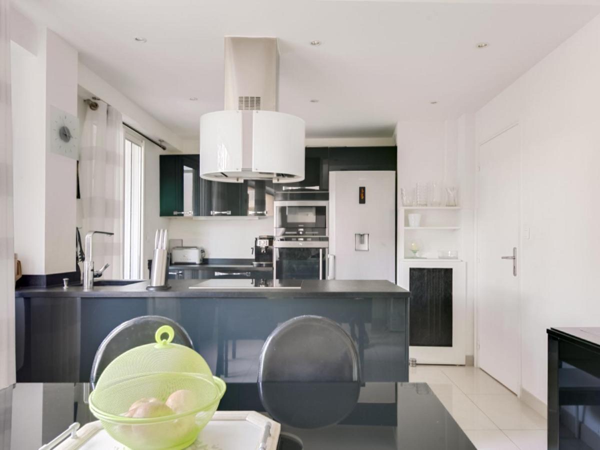 Les Pins D'alep By Interhome Apartment *