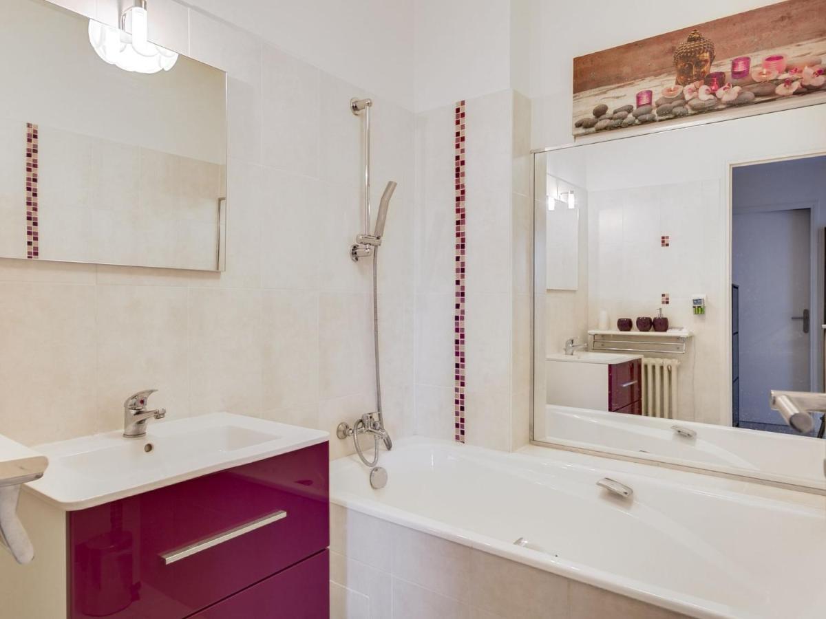 Les Pins D'alep By Interhome Apartment Le Cannet