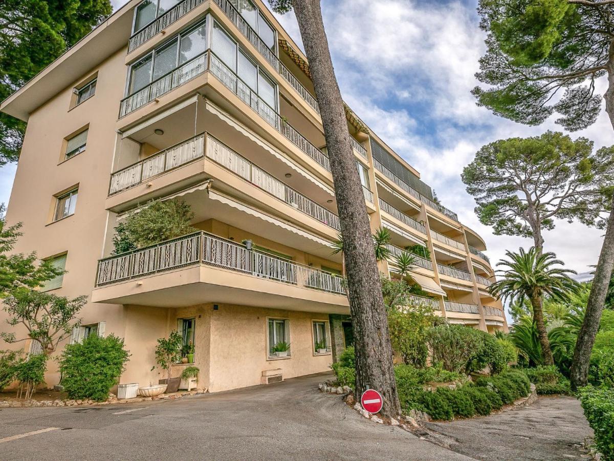 Les Pins D'alep By Interhome * Le Cannet