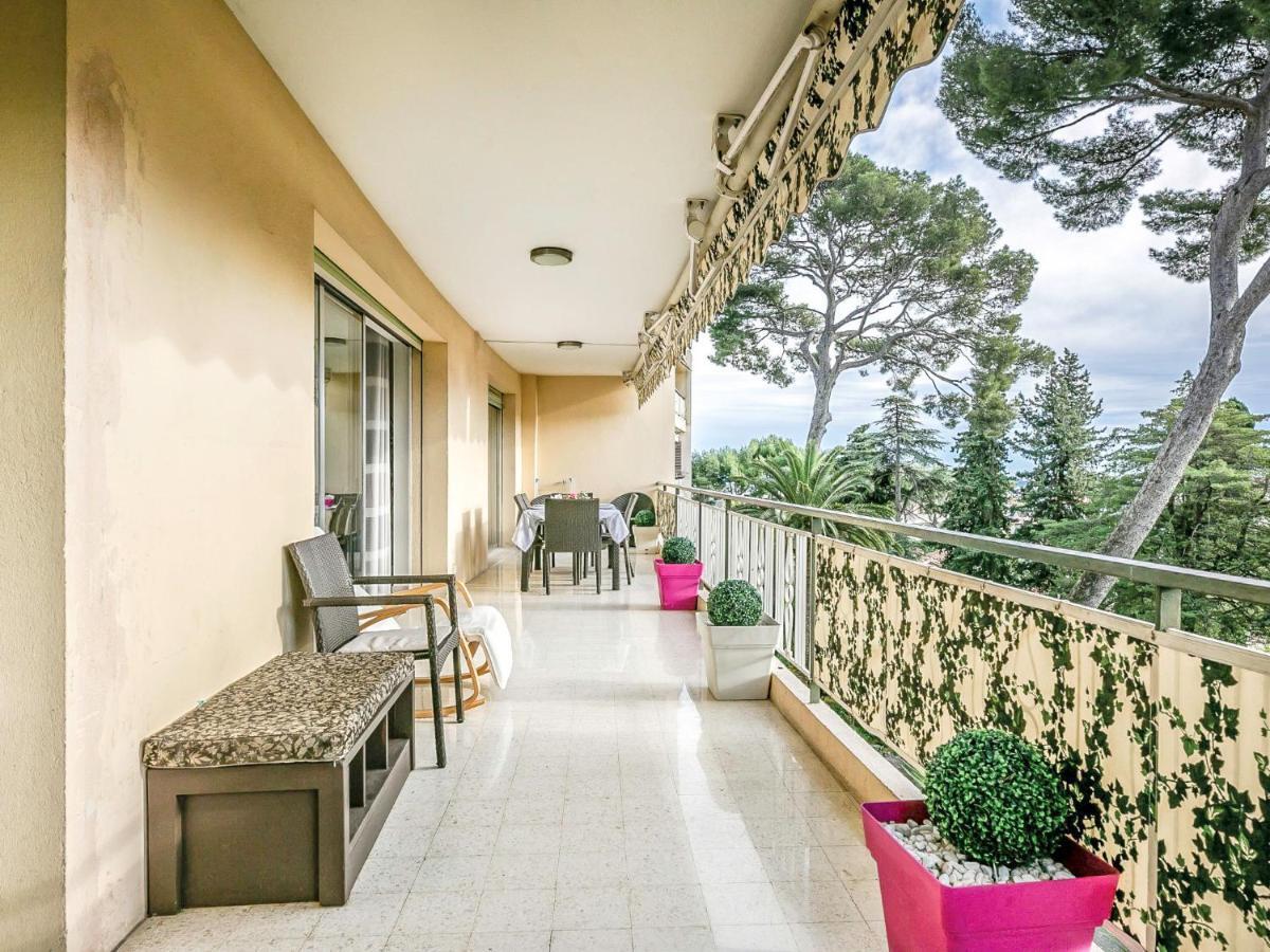 Les Pins D'alep By Interhome Le Cannet